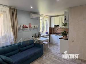 1-к квартира, вторичка, 32м2, 4/4 этаж