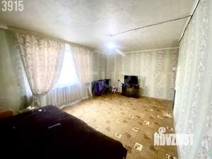 2-к квартира, вторичка, 55м2, 2/3 этаж