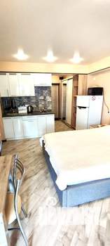 1-к квартира, вторичка, 24м2, 1/5 этаж