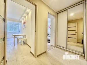 1-к квартира, вторичка, 40м2, 2/5 этаж