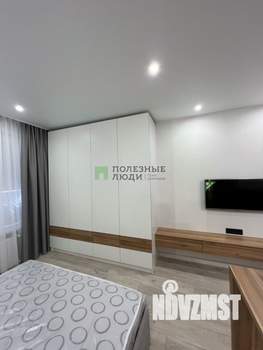 1-к квартира, вторичка, 44м2, 9/12 этаж