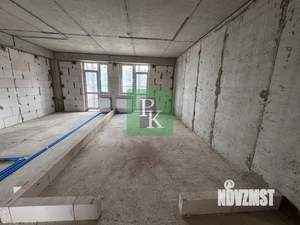 2-к квартира, вторичка, 61м2, 8/9 этаж