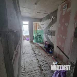 1-к квартира, вторичка, 48м2, 3/10 этаж