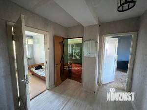 3-к квартира, вторичка, 72м2, 3/5 этаж