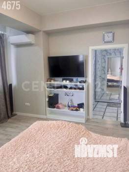 1-к квартира, вторичка, 40м2, 15/16 этаж