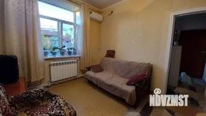 2-к квартира, вторичка, 29м2, 1/2 этаж