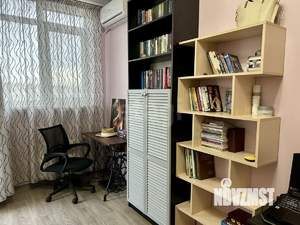 1-к квартира, вторичка, 37м2, 7/11 этаж