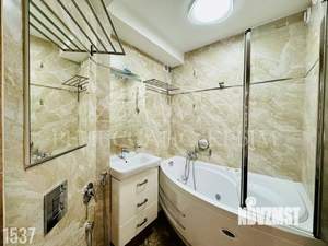 1-к квартира, вторичка, 54м2, 3/10 этаж