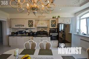 3-к квартира, вторичка, 124м2, 3/8 этаж