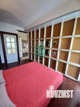 2-к квартира, вторичка, 42м2, 2/2 этаж