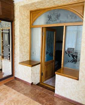 1-к квартира, вторичка, 36м2, 1/2 этаж