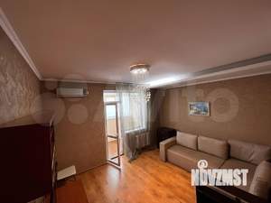 1-к квартира, вторичка, 50м2, 6/6 этаж