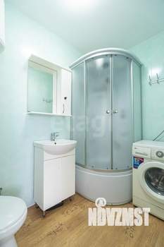 1-к квартира, вторичка, 31м2, 2/2 этаж