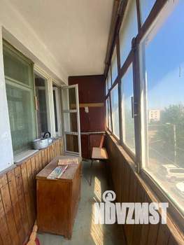 3-к квартира, вторичка, 72м2, 3/5 этаж