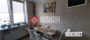 2-к квартира, вторичка, 57м2, 5/5 этаж