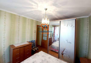 2-к квартира, вторичка, 61м2, 8/9 этаж