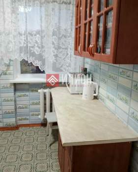 2-к квартира, вторичка, 45м2, 5/5 этаж