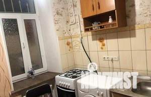 1-к квартира, вторичка, 25м2, 1/3 этаж