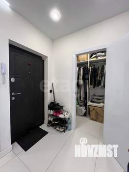 1-к квартира, вторичка, 37м2, 3/10 этаж