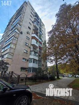 2-к квартира, вторичка, 52м2, 11/12 этаж