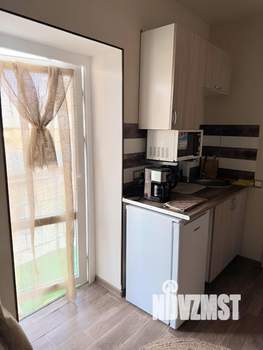 Студия квартира, вторичка, 19м2, 2/2 этаж