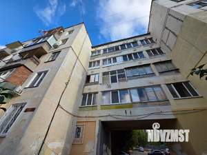 3-к квартира, вторичка, 56м2, 3/5 этаж