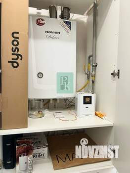 1-к квартира, вторичка, 40м2, 1/5 этаж