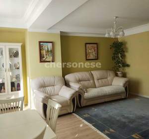 3-к квартира, вторичка, 82м2, 10/11 этаж