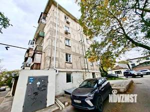 2-к квартира, вторичка, 45м2, 5/5 этаж