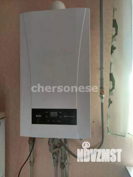 1-к квартира, вторичка, 39м2, 5/5 этаж