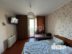 3-к квартира, вторичка, 68м2, 3/5 этаж