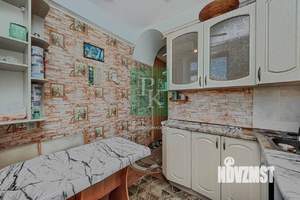 3-к квартира, вторичка, 57м2, 3/5 этаж