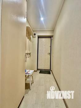 1-к квартира, вторичка, 40м2, 2/5 этаж