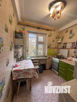 2-к квартира, вторичка, 44м2, 4/5 этаж