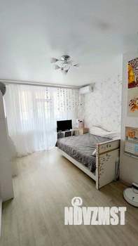 1-к квартира, вторичка, 40м2, 2/10 этаж