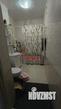 1-к квартира, вторичка, 41м2, 2/10 этаж
