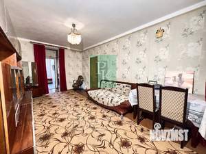 2-к квартира, вторичка, 46м2, 5/5 этаж