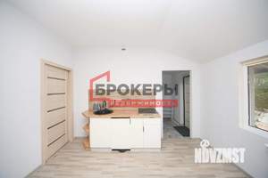 2-к квартира, вторичка, 52м2, 2/2 этаж
