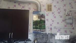 2-к квартира, вторичка, 47м2, 5/5 этаж