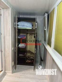 1-к квартира, вторичка, 50м2, 2/5 этаж