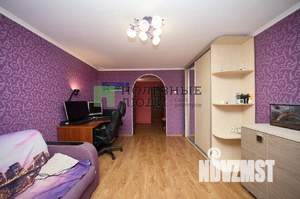 2-к квартира, вторичка, 54м2, 1/5 этаж