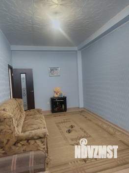 1-к квартира, вторичка, 43м2, 5/5 этаж