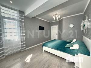 2-к квартира, вторичка, 73м2, 3/10 этаж
