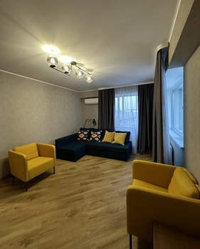 2-к квартира, вторичка, 56м2, 3/8 этаж