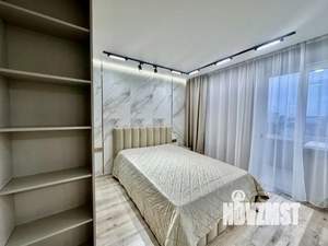 1-к квартира, вторичка, 42м2, 3/5 этаж