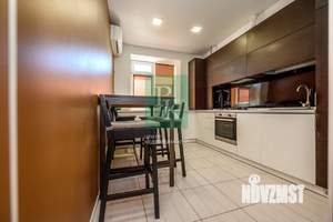 1-к квартира, вторичка, 39м2, 7/10 этаж