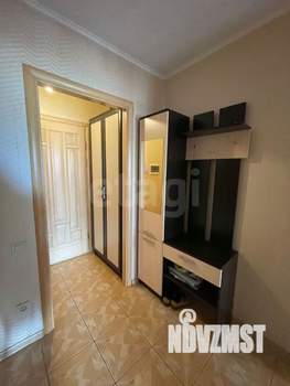 1-к квартира, вторичка, 53м2, 5/6 этаж