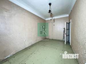 2-к квартира, вторичка, 50м2, 2/2 этаж