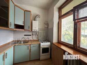 2-к квартира, вторичка, 42м2, 2/2 этаж