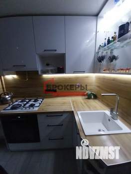 1-к квартира, вторичка, 37м2, 1/5 этаж